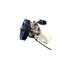 Ldv G10 2.0 Petrol Sv7a/Sv7c Wagon/Van, Steering Pump