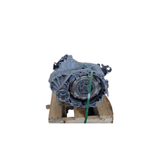 Volkswagen Jetta  1B,  Auto Transmission