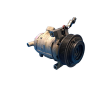 Ldv G10  Van  Sv7c Petrol 2.0 Turbo, Air Cond Compressor