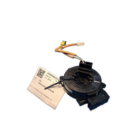 Ldv G10 Airbag Clockspring
