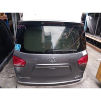 Ldv G10 Sv7a Tailgate