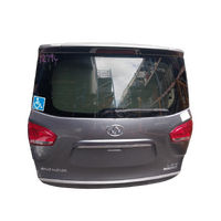 Ldv G10 Sv7a Tailgate