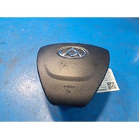 Ldv G10 Sv7a/Sv7c Right Airbag Steering Wheel