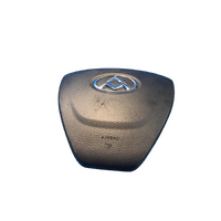 Ldv G10 Sv7a/Sv7c Right Airbag Steering Wheel