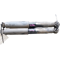 Ldv G10 Sv7a/Sv7c Wagon/Van Pair Of Rear Shock Absorbers