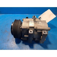Hyundai Iload_Imax Tq, 2.4 Petrol Air Cond Compressor
