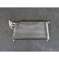 Hyundai Iload/Imax Tq Petrol Air Cond Condenser