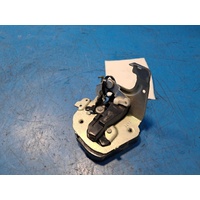 Hyundai Iload/Imax Tq  Left Sliding Door Rear Upper Latch