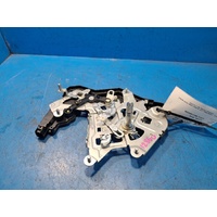 Hyundai Iload/Imax Tq Left Sliding Door