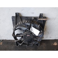 Hyundai Iload/Imax Tq 2.4 Petrol Left Air Cond Fan