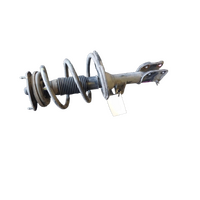 Hyundai Iload/Imax Tq Left Front Strut