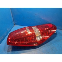Hyundai Iload/Imax Tq  Left Taillight