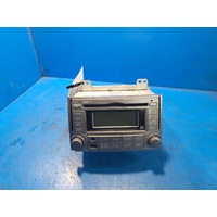 Hyundai Ioad_Imax Tq Radio/Cd Player