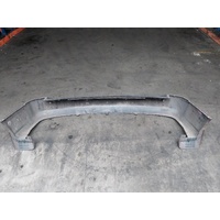 Hyundai Iload/Imax Tq Rear Bumper