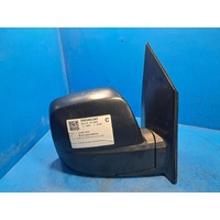 Hyundai Iload/Imax Tq Right Door Mirror
