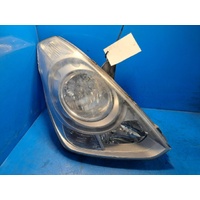Hyundai Iload/Imax Tq  Right Headlamp