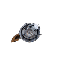 Hyundai Iload_Imax Petrol 2.4 G4kg Tq Automatic Transmission