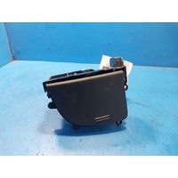 Hyundai Iload/Imax Tq  Ashtray