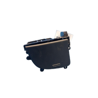 Hyundai Iload/Imax Tq  Ashtray