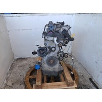 Hyundai Iload_Imax Petrol 2.4 G4kg Tq Engine