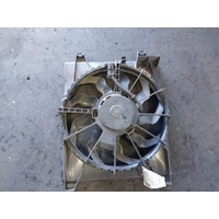Hyundai Iload/Imax Tq 2.4 Petrol Left Air Cond Fan