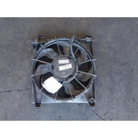 Hyundai Imax/Iload Tq 2.4 Petrol  Radiator Fan (Rh Side)