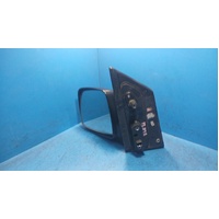 Hyundai Iload_Imax Tq Left Door Mirror