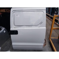 Hyundai Iload Tq Left Sliding Door