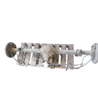 Hyundai Iload/Imax 4.22 Ratio  Rear Diff Assembly