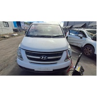 Hyundai Iload/Imax Tq 2.4 Petrol Automatic  Rear Prop Shaft