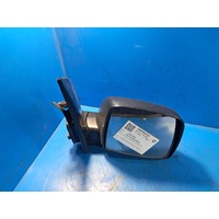 Hyundai Iload/Imax Tq Right Door Mirror