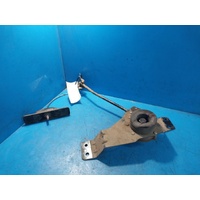 Hyundai Iload/Imax Tq Spare Wheel Winch