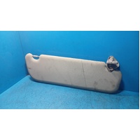 Hyundai Iload/Imax Tq Right Side Sunvisor