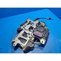 Kia Carnival/Grand Carnival  Right Sliding Door