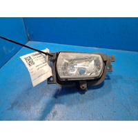 Kia Carnival/Grand Carnival Left Bumper Foglamp