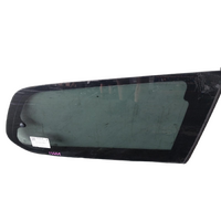 Kia Carnival/Grand Carnival Vq Right Rear Side Glass