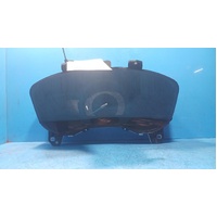 Ford Everest Ua Instrument Cluster