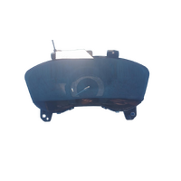 Ford Everest Ua Instrument Cluster