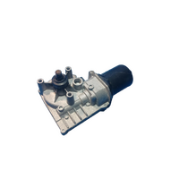 Honda Civic  Front Wiper Motor