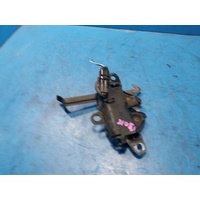 Toyota Camry Sk36 Bonnet Lock Support