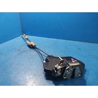 Toyota Camry Sk36  Left Rear Door Lock
