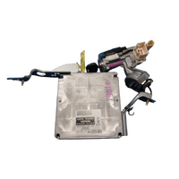Toyota Sk36 2.4 2Az Automatic Security Set