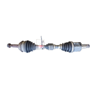 Toyota Camry Left Driveshaft