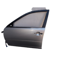 Toyota Camry Left Front Door