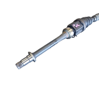 Toyota Camry Sk36 2.4  2Az-Fe Right Driveshaft