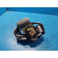Toyota Camry Sk36, Centre Rear Seat Belt Only (Grey)