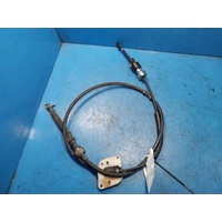 Toyota Camry Sk36 Shift Linkage