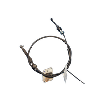 Toyota Camry Sk36 Shift Linkage