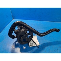 Toyota Camry Sk36 2.4 2az-fe  Steering Pump