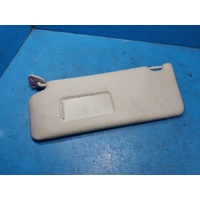 Toyota Camry Sk36 Left Side Sunvisor